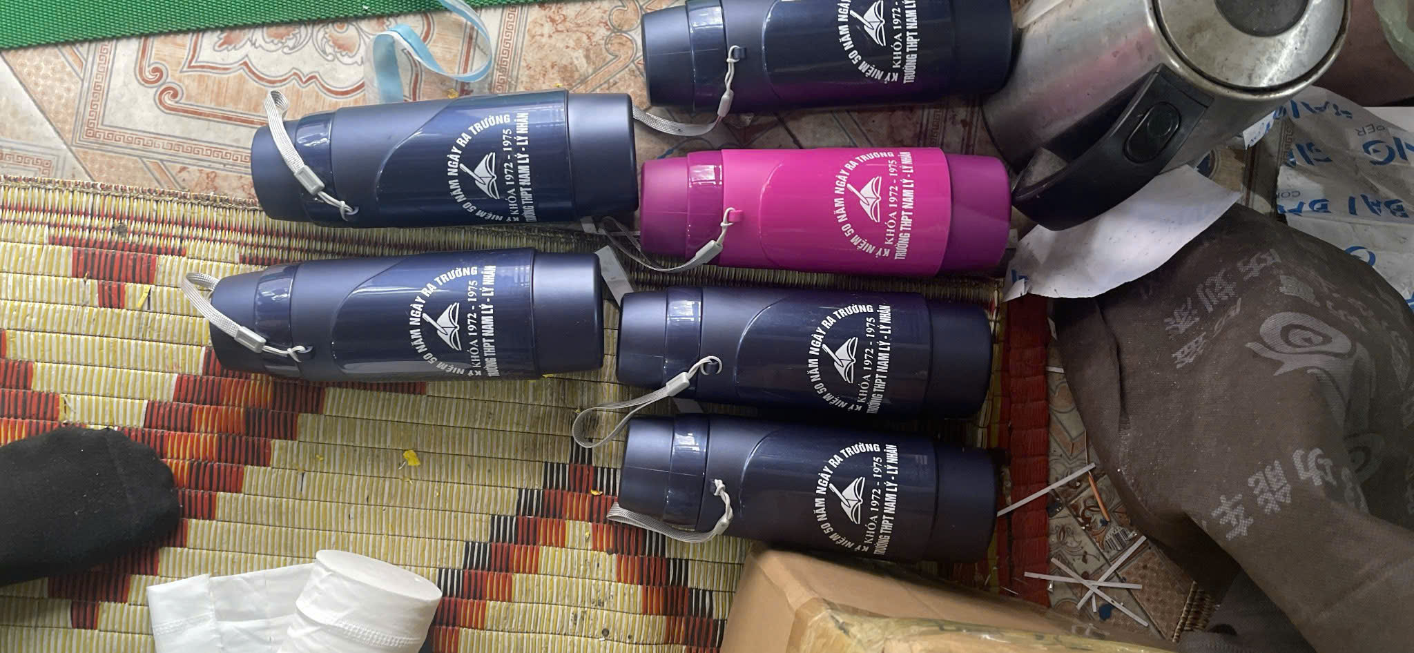 In lên cốc, chén - In ấn LIHO - Công Ty TNHH Thương Mại LIHO